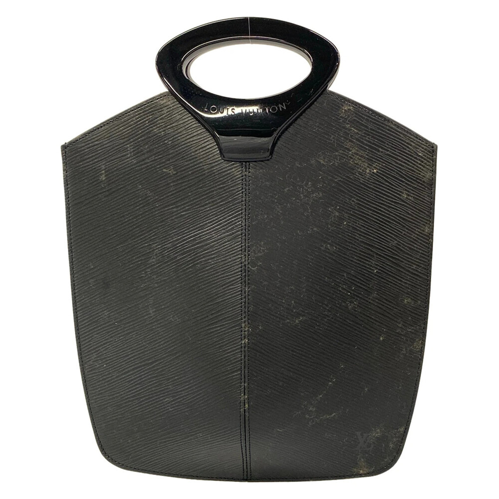 Louis Vuitton Demi Lune Noir Epi #328616L57B